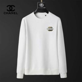 Picture of Chanel Sweatshirts _SKUChanelM-4XL25cn0224943